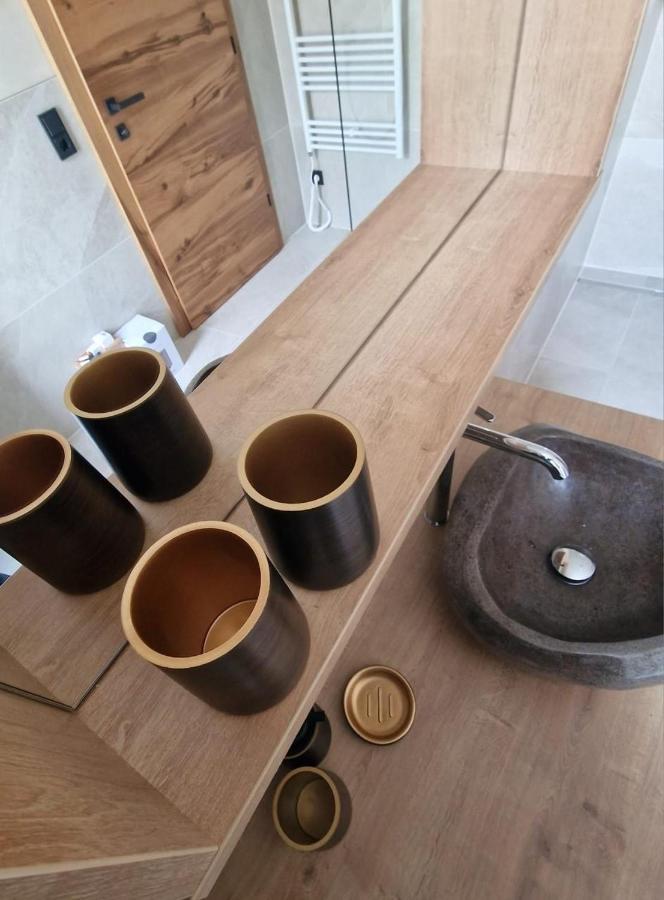 Die Holzgauerin Eksteriør bilde